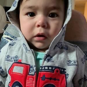 Meet your Posher, Lisset ramona